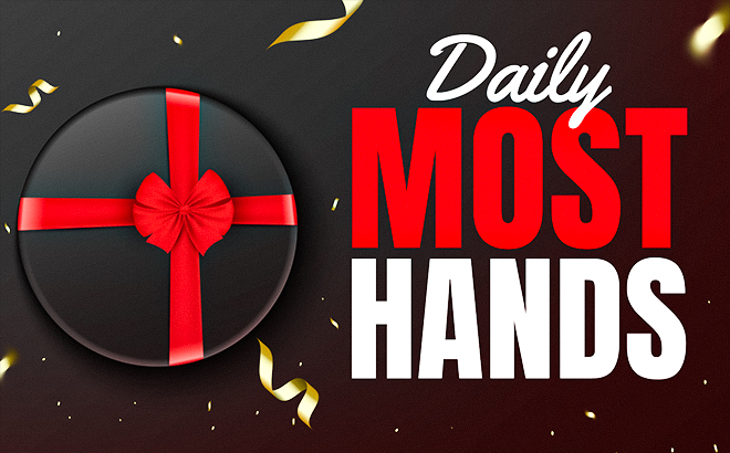 most hands2 most hands2